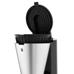 WMF 412270011 Kitchen Minis Filtre Kahve Makinesi
