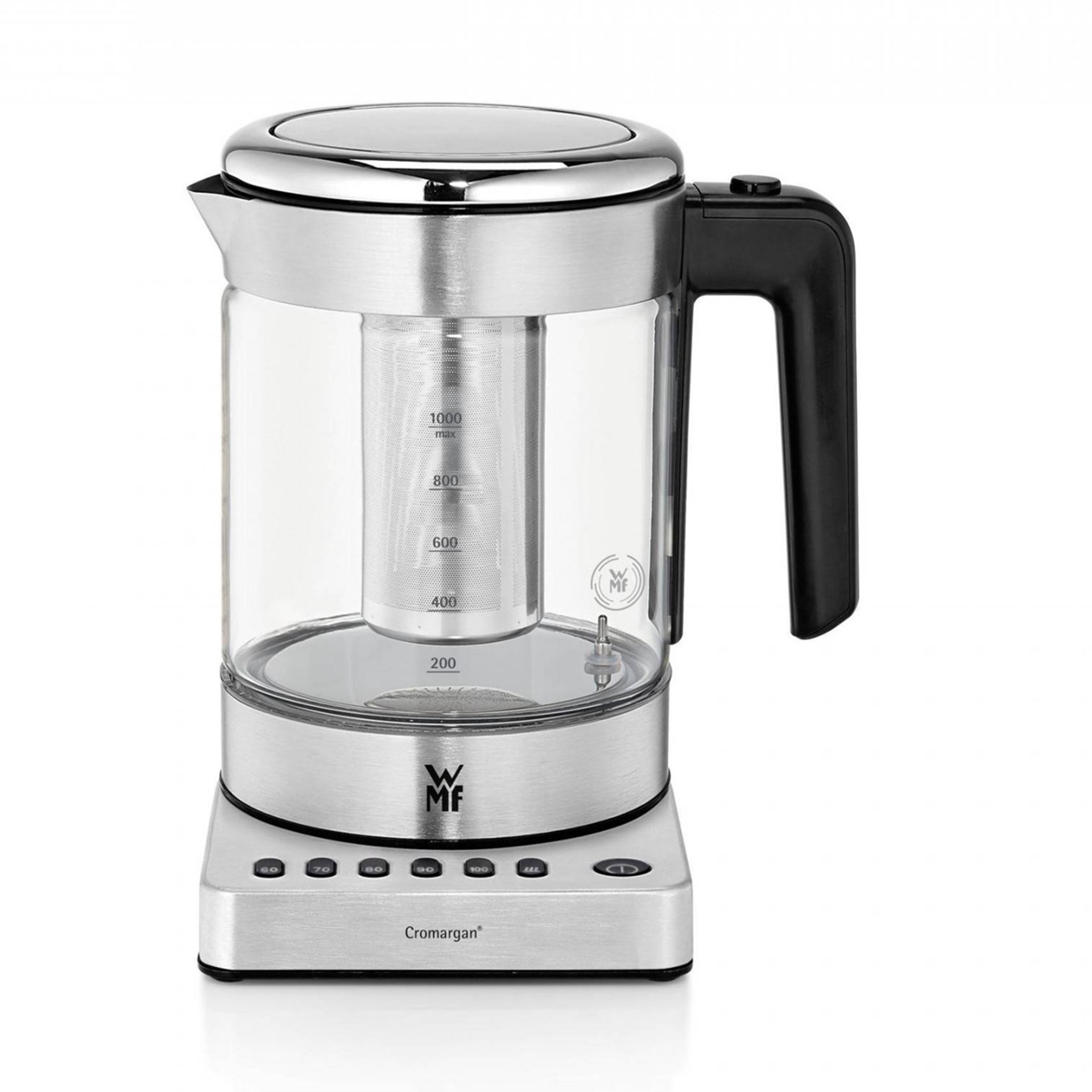 WMF Kitchen Minis Su Isıtıcı Kettle ve Çay Makinesi