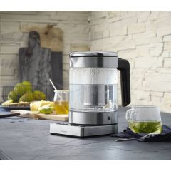 WMF Kitchen Minis Su Isıtıcı Kettle ve Çay Makinesi