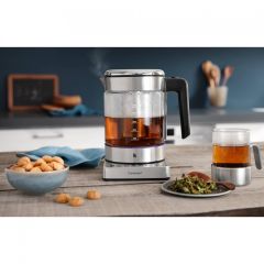 WMF Kitchen Minis Su Isıtıcı Kettle ve Çay Makinesi