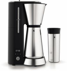 WMF 412260011 Kitchen Minis Filtre Kahve Makinesi Termos Karaf To Go