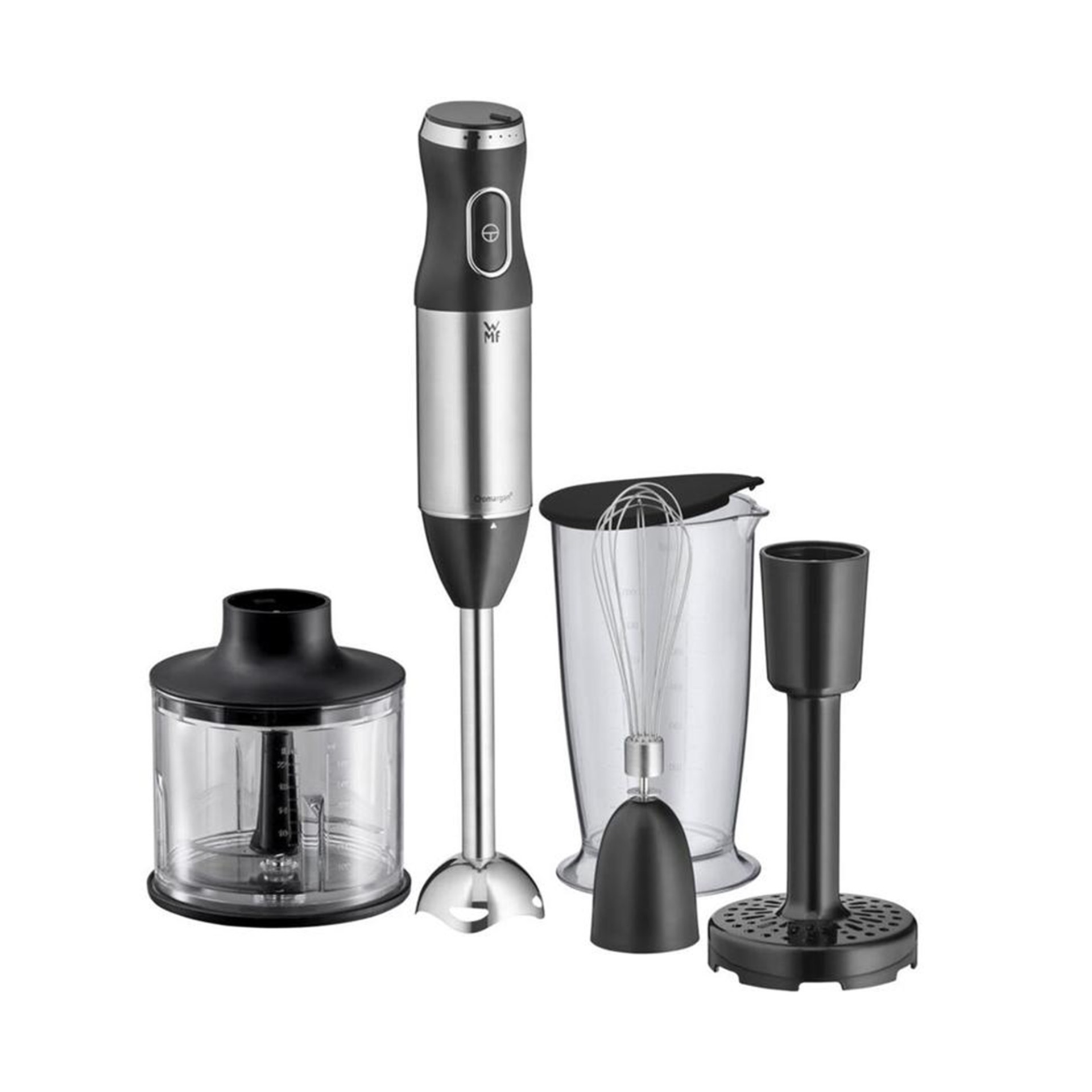 WMF Kult X El Blender Seti