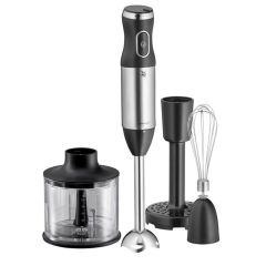 WMF Kult X El Blender Seti