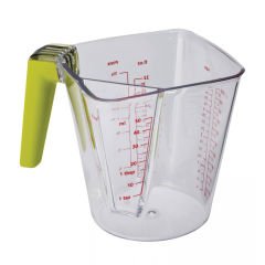 Joseph Joseph 2-in-1 İki Ölçekli Sürahi