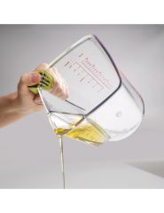 Joseph Joseph 2-in-1 İki Ölçekli Sürahi