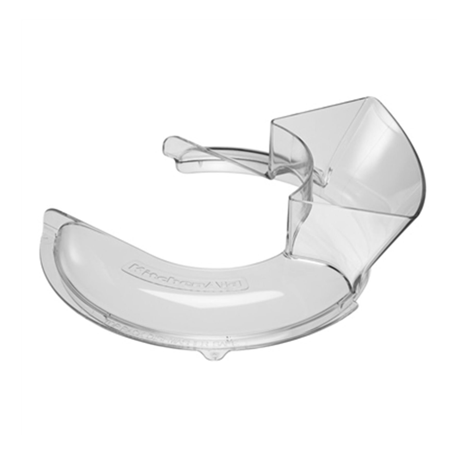 KitchenAid 4,3 L ve 4,8 L Stand Mikser İçin Dökme Koruması-5KN1PS