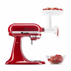 KitchenAid Gıda Öğütme Aksesuarı - 5KSMFGA