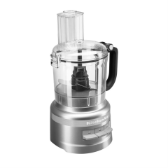 KitchenAid 1,7 L Mutfak Robotu 5KFP0719 - Contour Silver