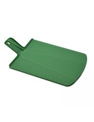 Joseph Joseph Chop2Pot™ Küçük Katlanır Kesme Tahtası - Kırmızı
