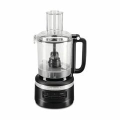 KitchenAid 2,1 L Mutfak Robotu 5KFP0919 Black Matte-EBM