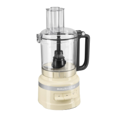 KitchenAid 2,1 L Mutfak Robotu 5KFP0921 - Almond Cream