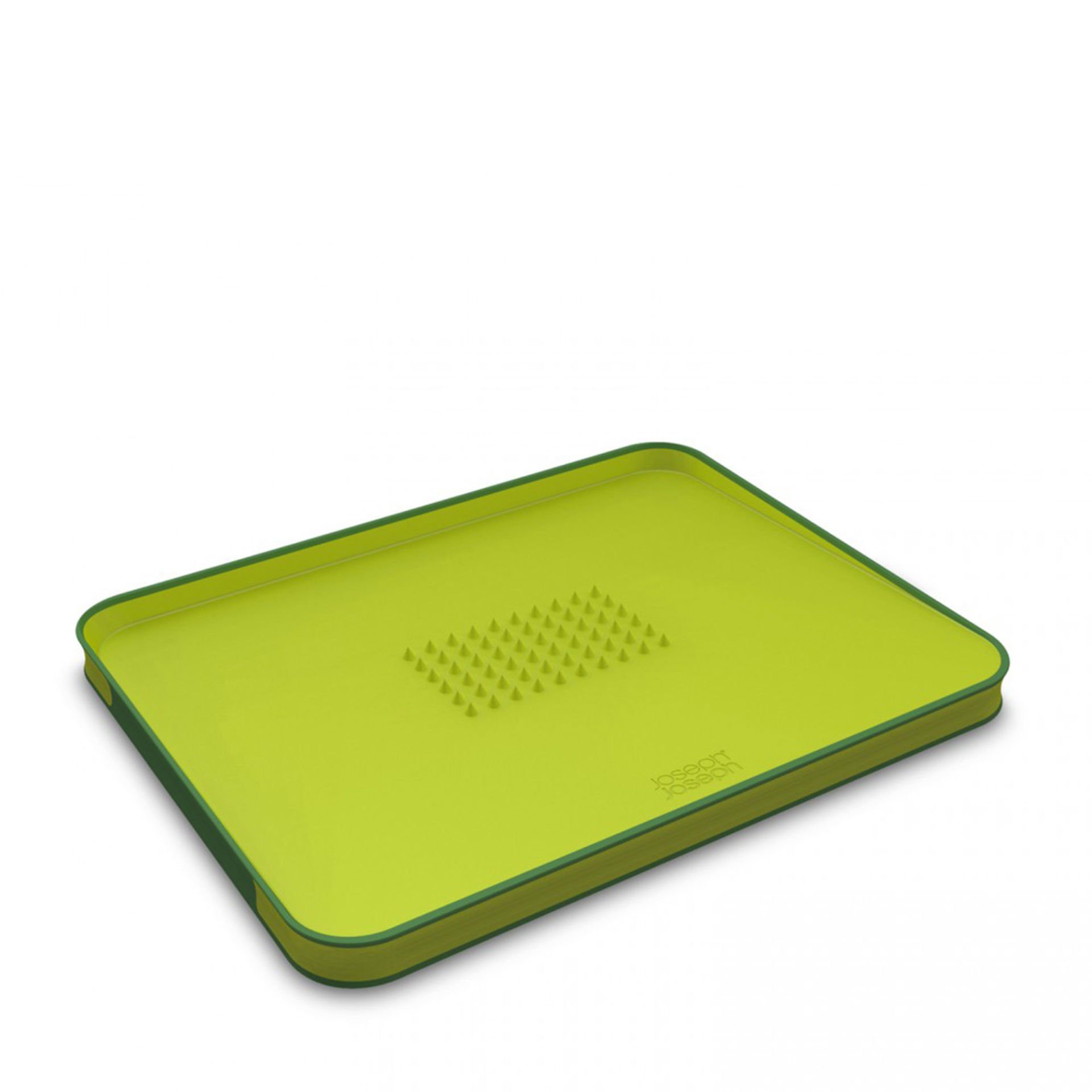 Joseph Joseph Cut&Carve™ Plus Büyük Kesme Tahtası - Yeşil
