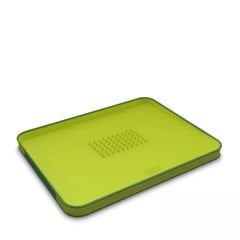 Joseph Joseph Cut&Carve™ Plus Büyük Kesme Tahtası - Yeşil