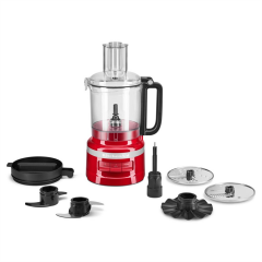 KitchenAid 2,1 L Mutfak Robotu 5KFP0921 - Empire Red