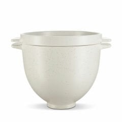 KitchenAid 5KSM2CB5BGS Pişirici Kapaklı Ekmek Kasesi