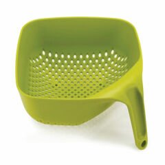 Joseph Joseph Dikdörtgen Kevgir - Yeşil