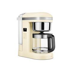 KitchenAid Filtre Kahve Makinesi 5KCM1209 - Almond Cream