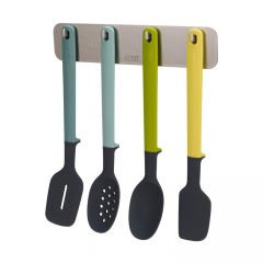 Joseph Joseph DoorStore™ 4'lü Gereç Seti - Opal SKU 10178
