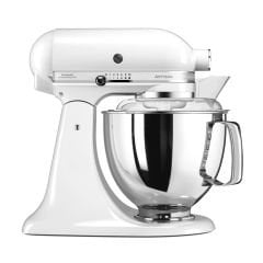 KitchenAid Artisan 4,8 L Stand Mikser 5KSM175PS White-EWH