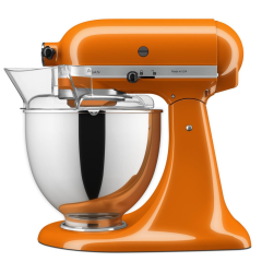 KitchenAid Stand Mixer Artisan 5KSM175PSEHY -Honey