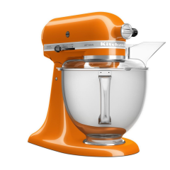 KitchenAid Stand Mixer Artisan 5KSM175PSEHY -Honey