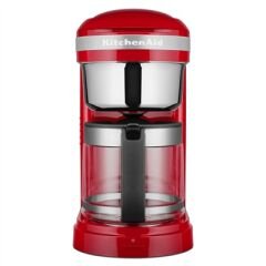 KitchenAid Filtre Kahve Makinesi 5KCM1209 - Empire Red