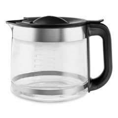 KitchenAid Filtre Kahve Makinesi 5KCM1209 - Empire Red
