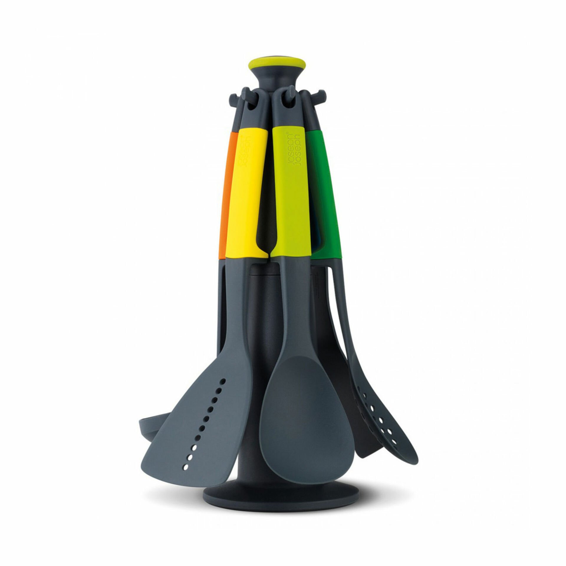 Joseph Joseph Elevate™ Carousel Set - Çok Renkli