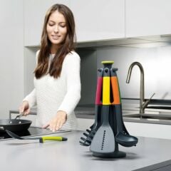 Joseph Joseph Elevate™ Carousel Set - Çok Renkli