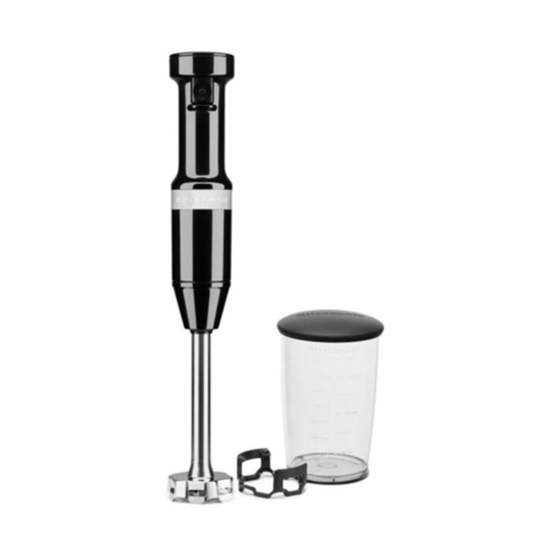 KitchenAid Classic El Blenderı 5KHBV53EOB -Onyx Black