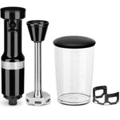 KitchenAid Classic El Blenderı 5KHBV53EOB -Onyx Black