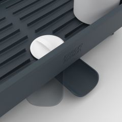 Joseph Joseph Extend™ Genişletilebilir Bulaşıklık - Gri