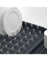 Joseph Joseph Extend™ Genişletilebilir Bulaşıklık - Gri