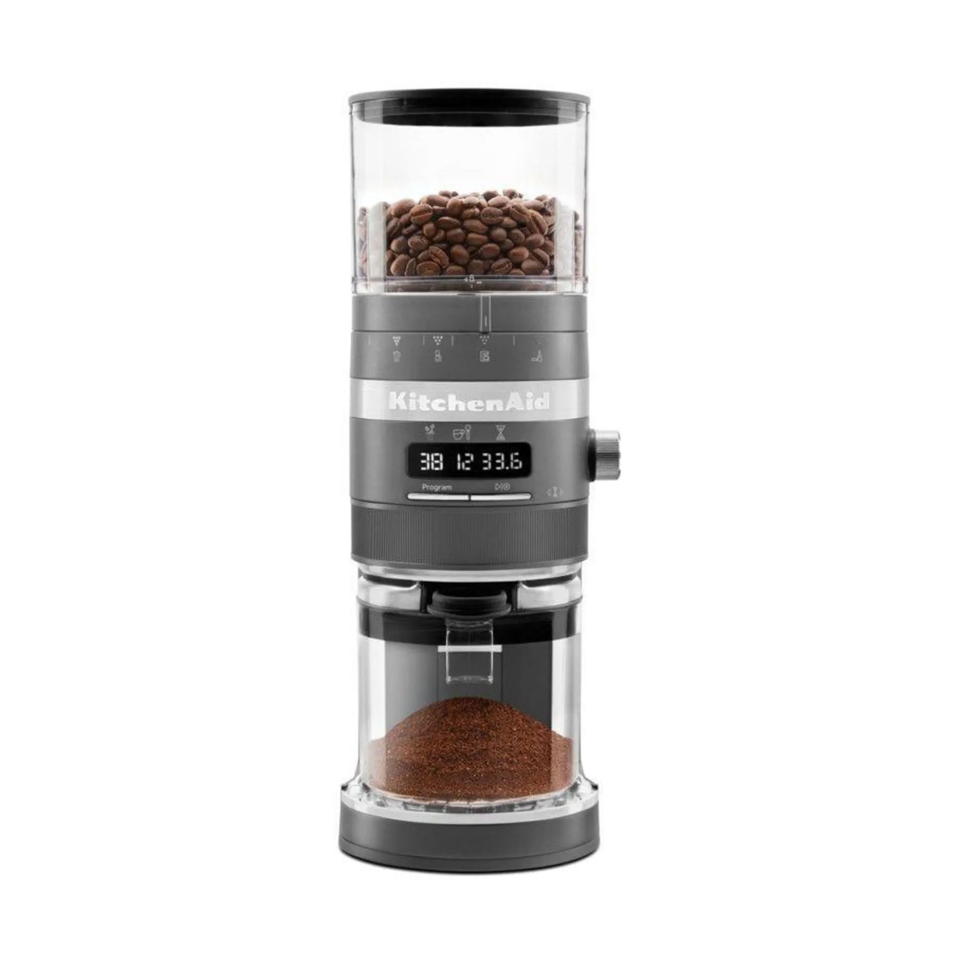 KitchenAid Kahve Öğütücü
