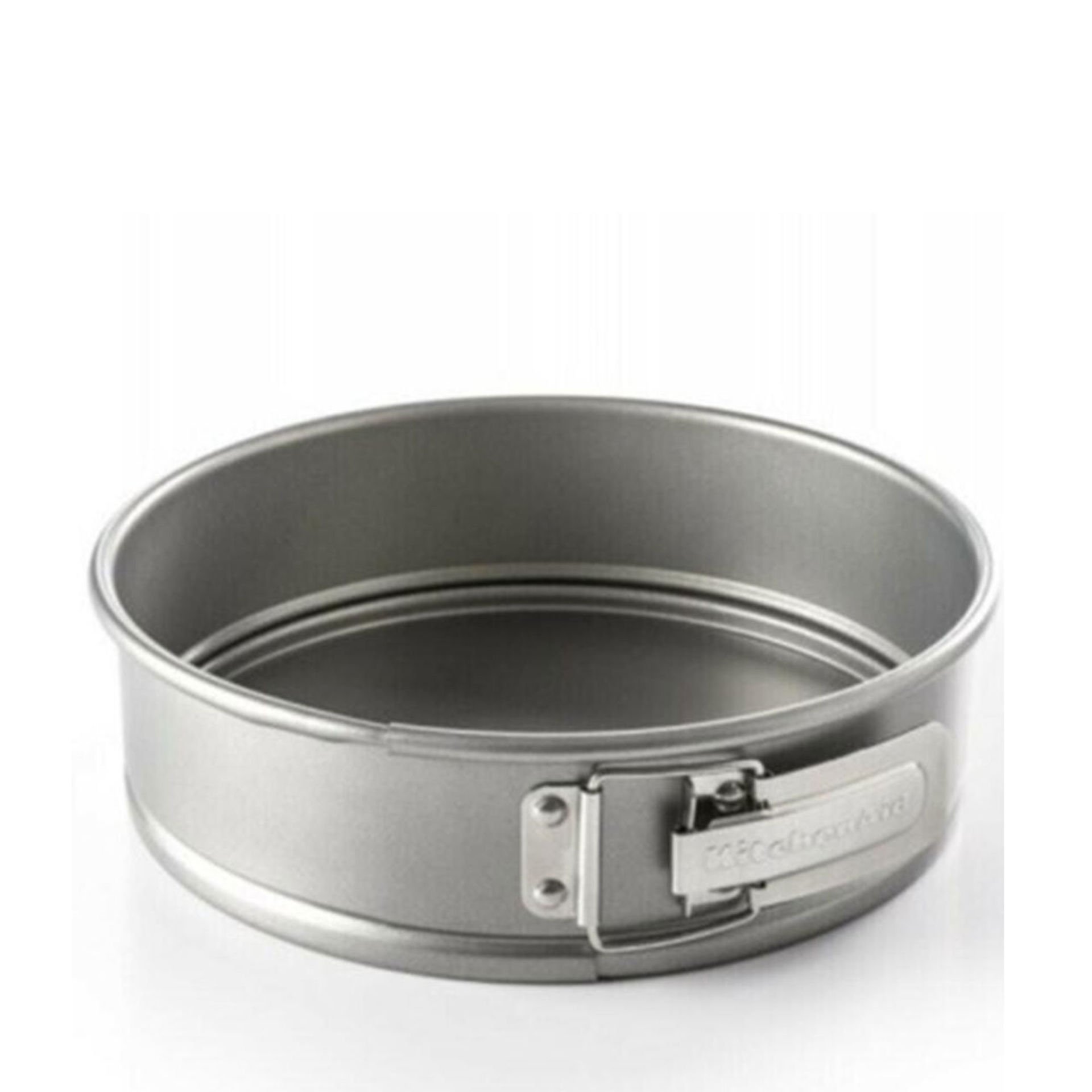 KitchenAid Springform Kelepçeli Kek Kalıbı 24 Cm