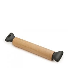 Joseph Joseph Grip-Pin Ergonomik Merdane - Gri