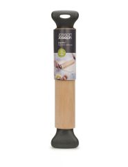 Joseph Joseph Grip-Pin Ergonomik Merdane - Gri