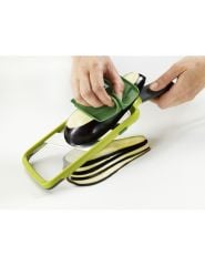Joseph Joseph Multi-Grip Mandolin - Yeşil