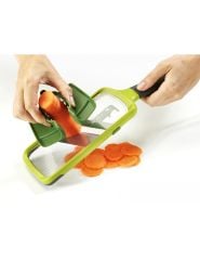 Joseph Joseph Multi-Grip Mandolin - Yeşil