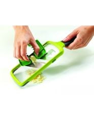 Joseph Joseph Multi-Grip Mandolin - Yeşil