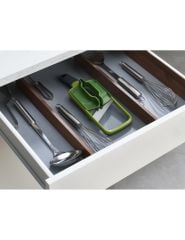 Joseph Joseph Multi-Grip Mandolin - Yeşil