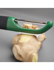 Joseph Joseph Multi-peel™ Düz Soyacak - Orman Yeşili