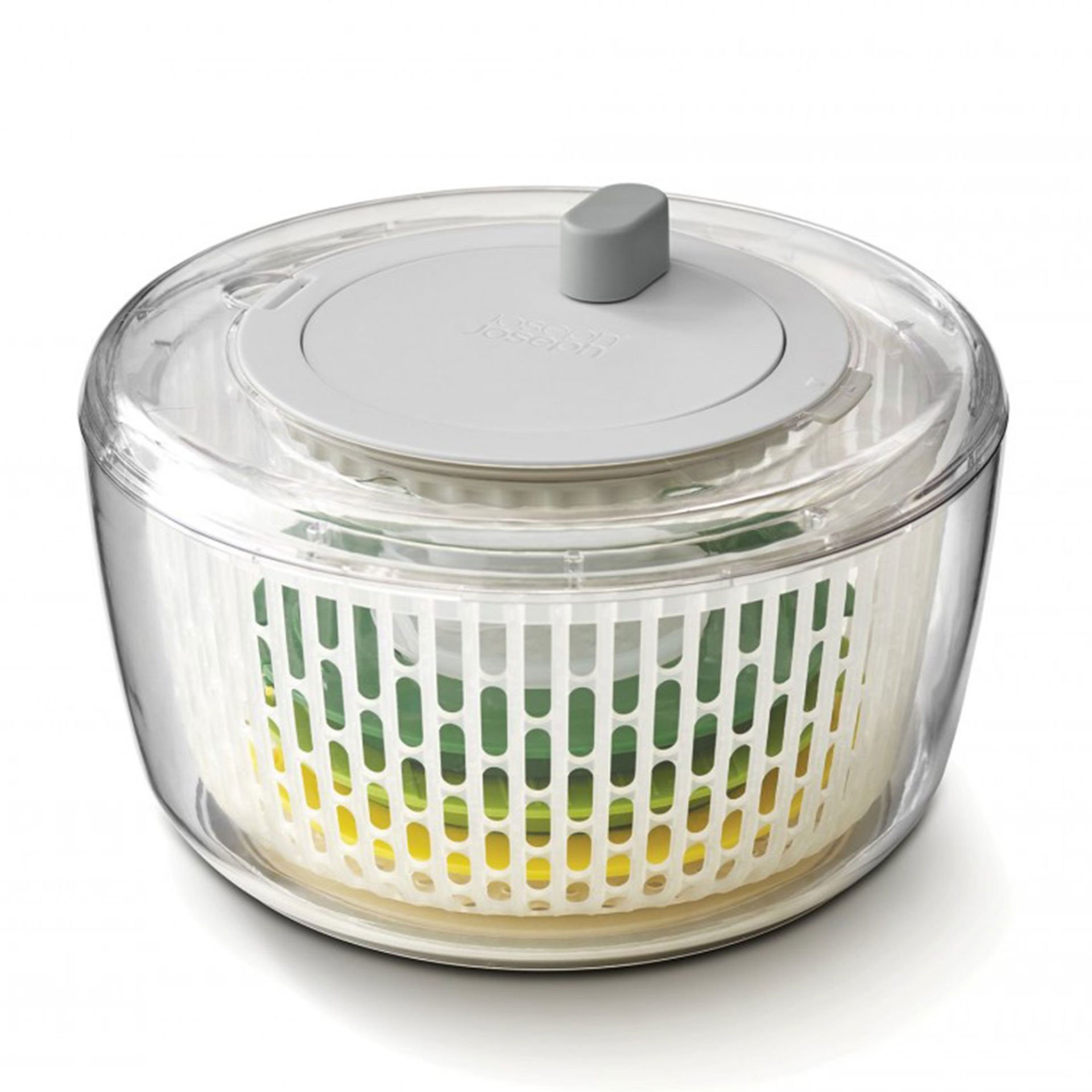 Joseph Joseph Multi-Prep 4 Parça Salata Hazırlama Seti - Multicolour
