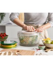 Joseph Joseph Multi-Prep 4 Parça Salata Hazırlama Seti - Multicolour
