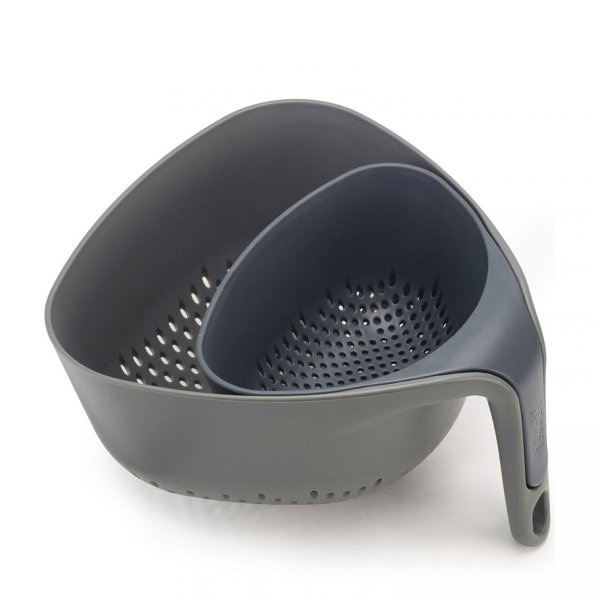 Joseph Joseph Nest™ Kevgir 2'li Set - Gri