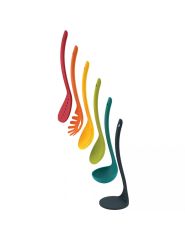 Joseph Joseph Nest™ Plus Gereçler - Çok Renkli