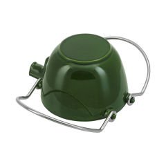 Staub Döküm Demlik - Fesleğen