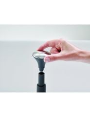 Joseph Joseph Push&Tear Kağıt Havluluk Gri