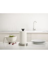 Joseph Joseph Push&Tear Kağıt Havluluk Gri