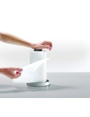 Joseph Joseph Push&Tear Kağıt Havluluk Gri